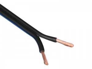 Speaker Cable - 10A (1.0mm²)