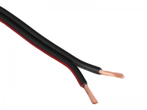 Speaker Cable - 6A (0.75mm²)