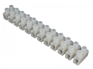 Arndt 3/8" Variable Screw-On Terminal Strip For Sockets - Hex Drive - Made In Germany