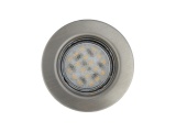 Vega 48 Recessed 12V LED Downlight - 0.6W (EEH 4W)