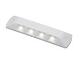 Labcraft Scenelite S18 Waterproof Exterior LED Light - White (10-32V)