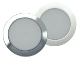 Large, Low Profile 12V LED Interior Light