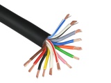 13 Core Thin Wall Trailer Cable - 8 x 21A (1.5mm²), 5 x 29A (2.5mm²)