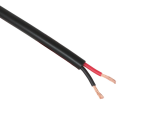 2 Core Thin Wall Cable (Round Twin) - 2 x 29A (2.5mm)