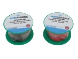 Oceanflex Single Core Tinned Thin Wall Cable - 2.5mm 29A - 5m Mini Reel