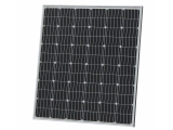 200W Monocrystalline Rigid Framed Solar Panel