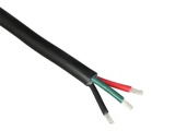 Oceanflex 3 Core Tinned Thin Wall Cable  - 3 x 29A (2.5mm²)