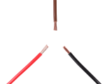 Single Core Thin Wall Cable - 6.0mm² 50A