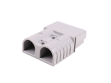 Anderson SB120 Connector Housing - Grey