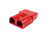 Anderson SB120 Connector Housing - Red