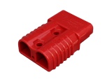 Anderson SB175 Connector Housing - Red