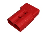 Anderson SB350 Connector Housing - Red