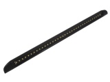 Black Awning/Scene LED Light - 443mm - 12V (23 Series)