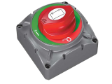 BEP 720 Heavy Duty Battery Isolator Switch - 600A Cont., 48V Max