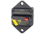 Blue Sea Systems 285-Series Circuit Breaker - Panel Mount