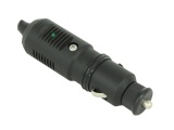 Blue Sea Systems 1010 Weatherproof 12V DC Plug