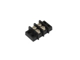 Blue Sea Systems 2402 20A Terminal Block - 2 Way