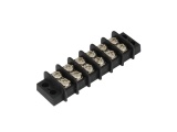 Blue Sea Systems 2406 20A Terminal Block - 6 Way