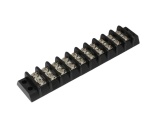 Blue Sea Systems 2510 30A Terminal Block - 10 Way