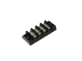 Blue Sea Systems 2504 30A Terminal Block - 4 Way