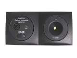 CBE BMTCO 12V Carbon Monoxide (CO) Gas Detector (Grey)