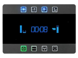 CBE PC 380 Digital Control Panel Kit