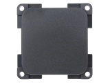 CBE Blanking Plate - Grey