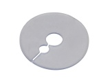 Insulating Disc For VTE 160A, 8 Point Power Post (7.9mm Stud Dia.)