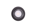 Dimatec Recessed IP65 Mini LED Downlight - Black (Neutral White)