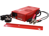 Durite Automatic Battery Charger - 12V 20A