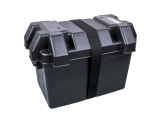 Durite Battery Box - Large (320L x 180W x 225H mm)