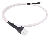 Extension Cable For CBE 230V 13A 3-Pin Socket For Sargent EC155/EC328