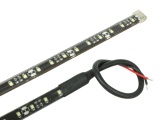 Flexible, Self-Adhesive LED Strip Light - 12V