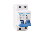 GACIA 16 Amp Double Pole MCB