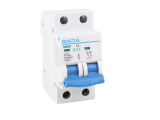 GACIA 6 Amp Double Pole MCB