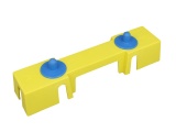 Cover For VTE 150A 10 Point Distribution Blocks/Busbars