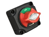 Marine Battery Isolator Switch - 2 Positions - 300A Continuous