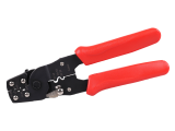 Non-Insulated Terminal Crimping Tool - Standard Duty
