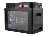 Portable Power Technology Vehicle Power Hub 3800 - 300Ah Lithium