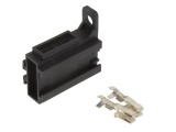 Standard Blade Fuse Holder (With Terminals)