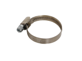 Stainless Steel Hose Clip 25-40mm (2 Pack)