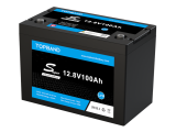 Topband S Series 12.8V 100Ah Lithium Battery