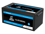 Topband S Series 12.8V 300Ah Lithium Battery