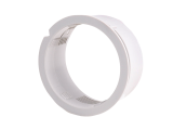 Truma EM End Outlet Nut For Combi Heaters - Agate Grey