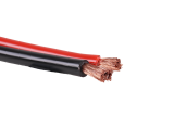 Twin (Siamese) Battery Cable Twinflex 2 x 25mm²