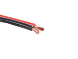 Twin (Siamese) Battery Cable Twinflex 2 x 4mm²