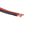 Twin (Siamese) Battery Cable Twinflex 2 x 6mm²