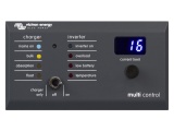 Victron Energy Digital Multi Control 200/200A GX