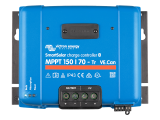 Victron Energy SmartSolar MPPT Charge Controller 150/70 VE.Can