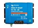 Victron Orion-Tr Smart 12/12-30A Isolated DC-DC charger